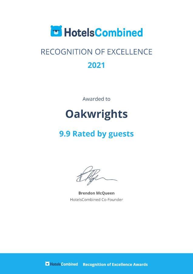شقة Oakwrights Terling المظهر الخارجي الصورة