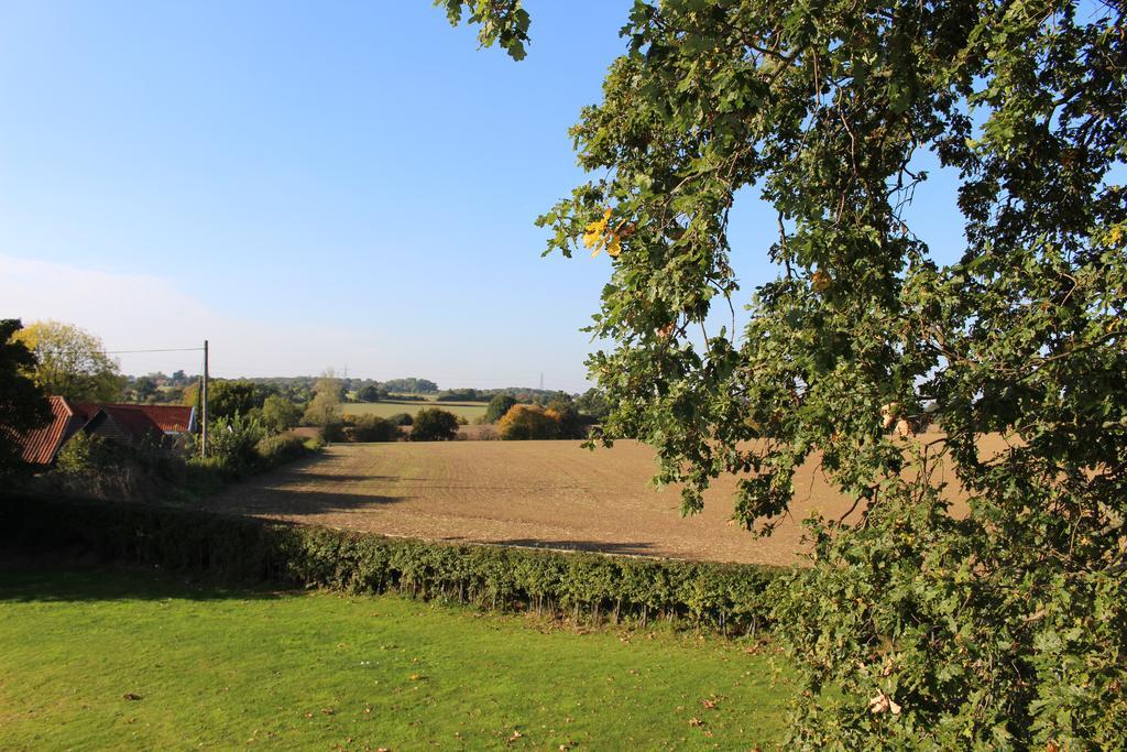 شقة Oakwrights Terling المظهر الخارجي الصورة