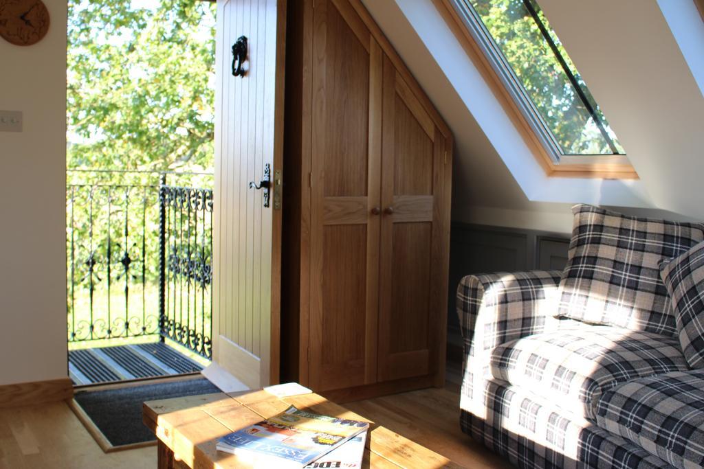شقة Oakwrights Terling المظهر الخارجي الصورة